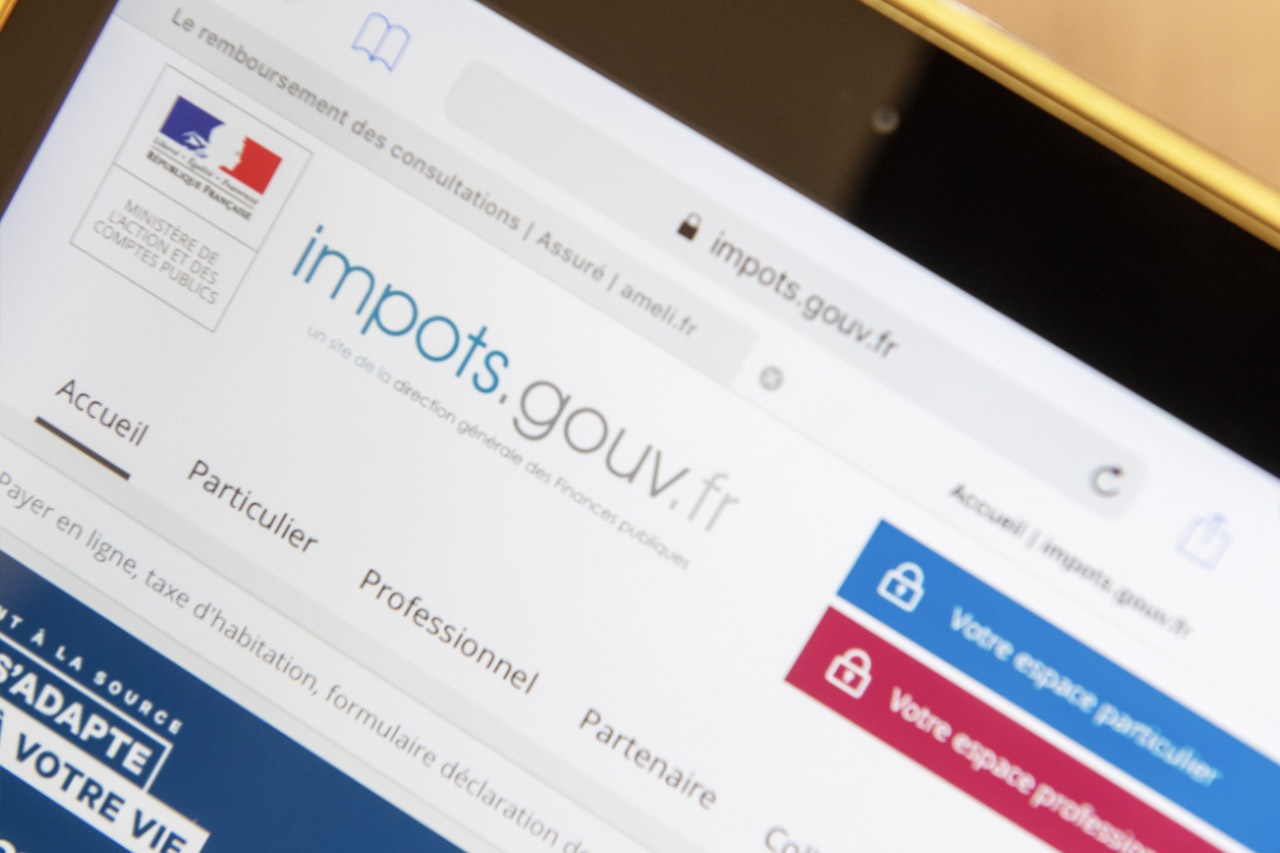 Réduction d'impôt 50% services à la personne